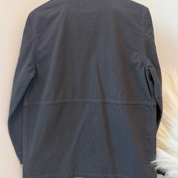 Aritzia Edison Chore Jacket Size XS NWT - Picture 3 of 4